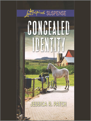 cover image of Concealed Identity